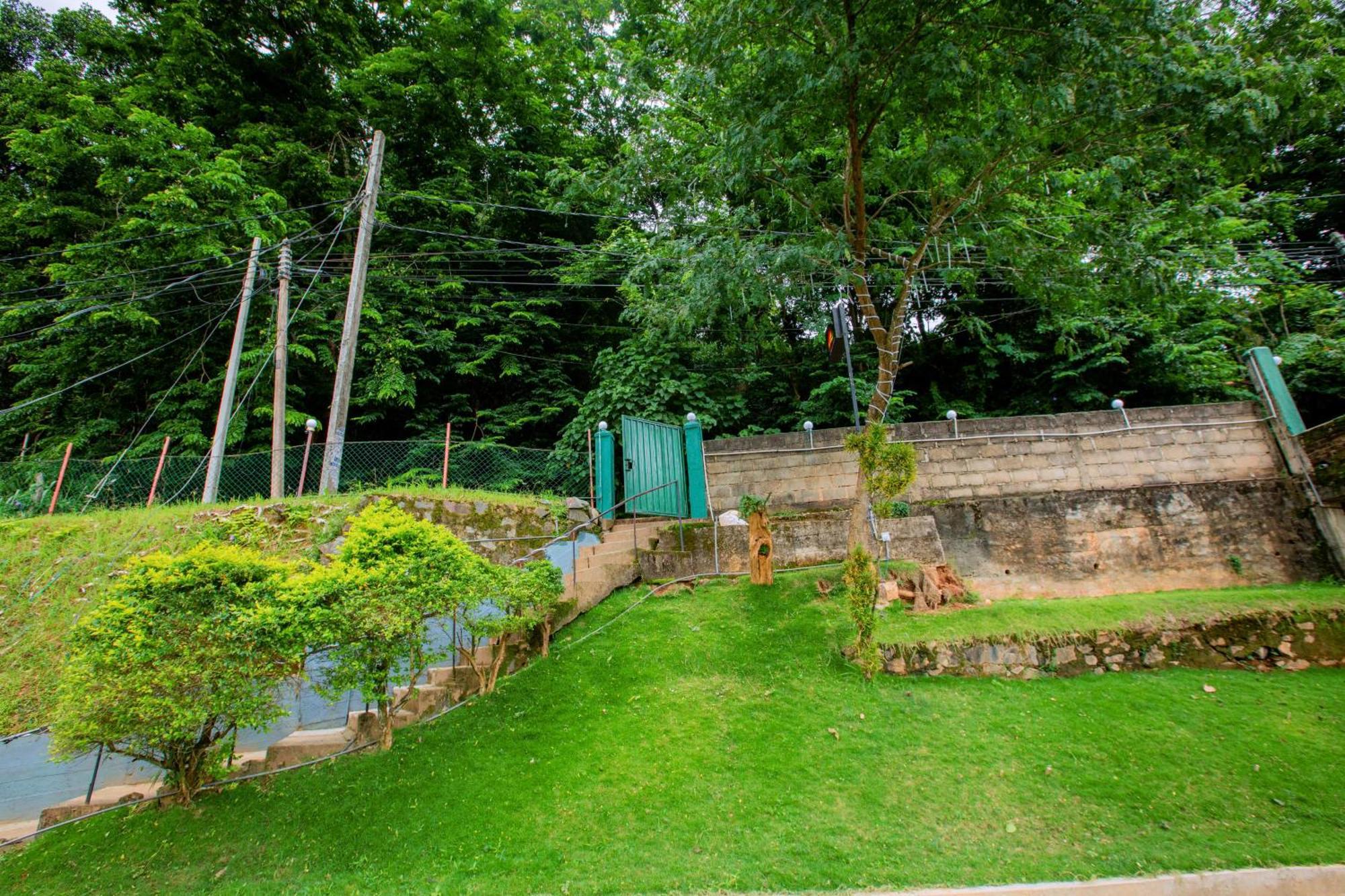 קנדי Sunbloom Inn מראה חיצוני תמונה