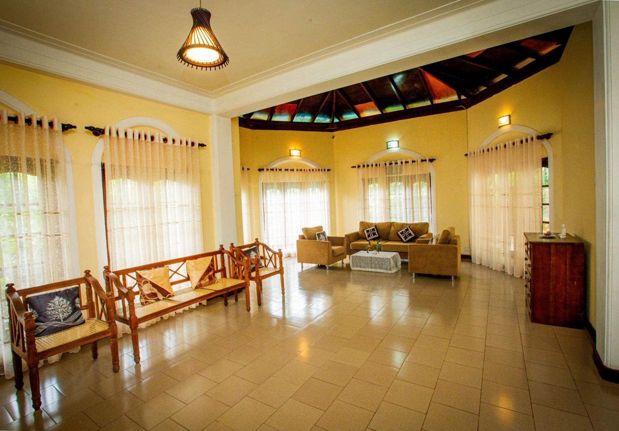 קנדי Sunbloom Inn מראה חיצוני תמונה