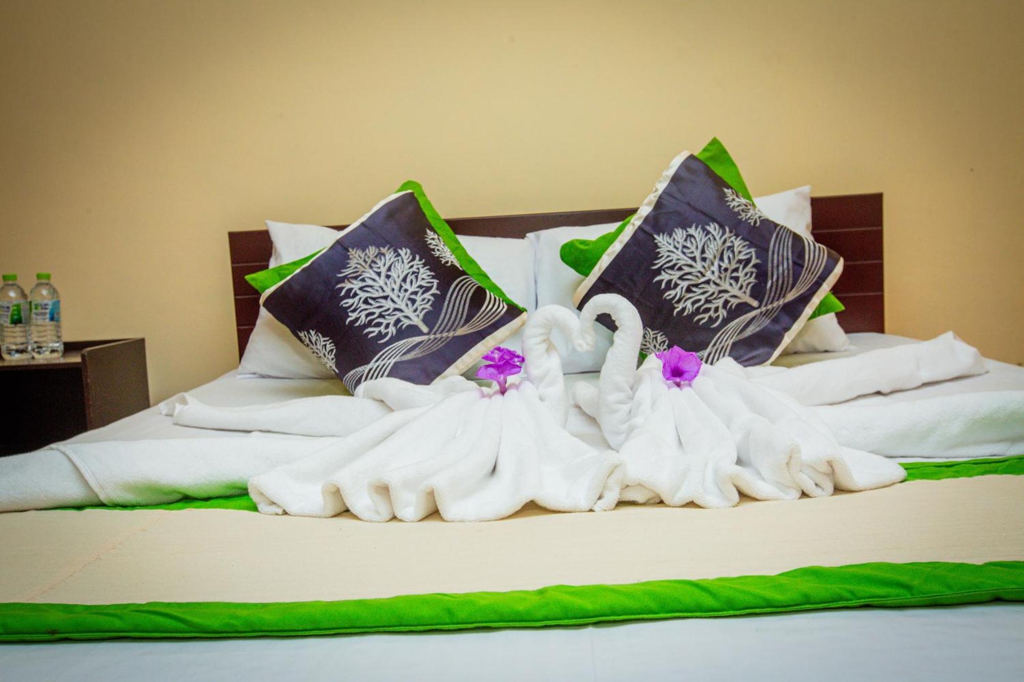 קנדי Sunbloom Inn מראה חיצוני תמונה