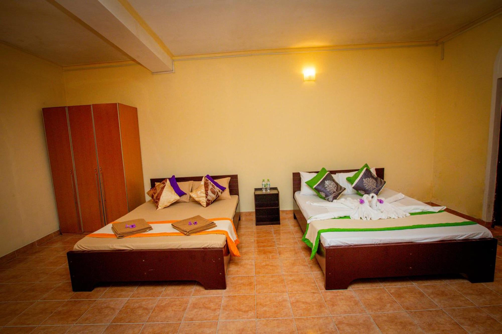 קנדי Sunbloom Inn מראה חיצוני תמונה