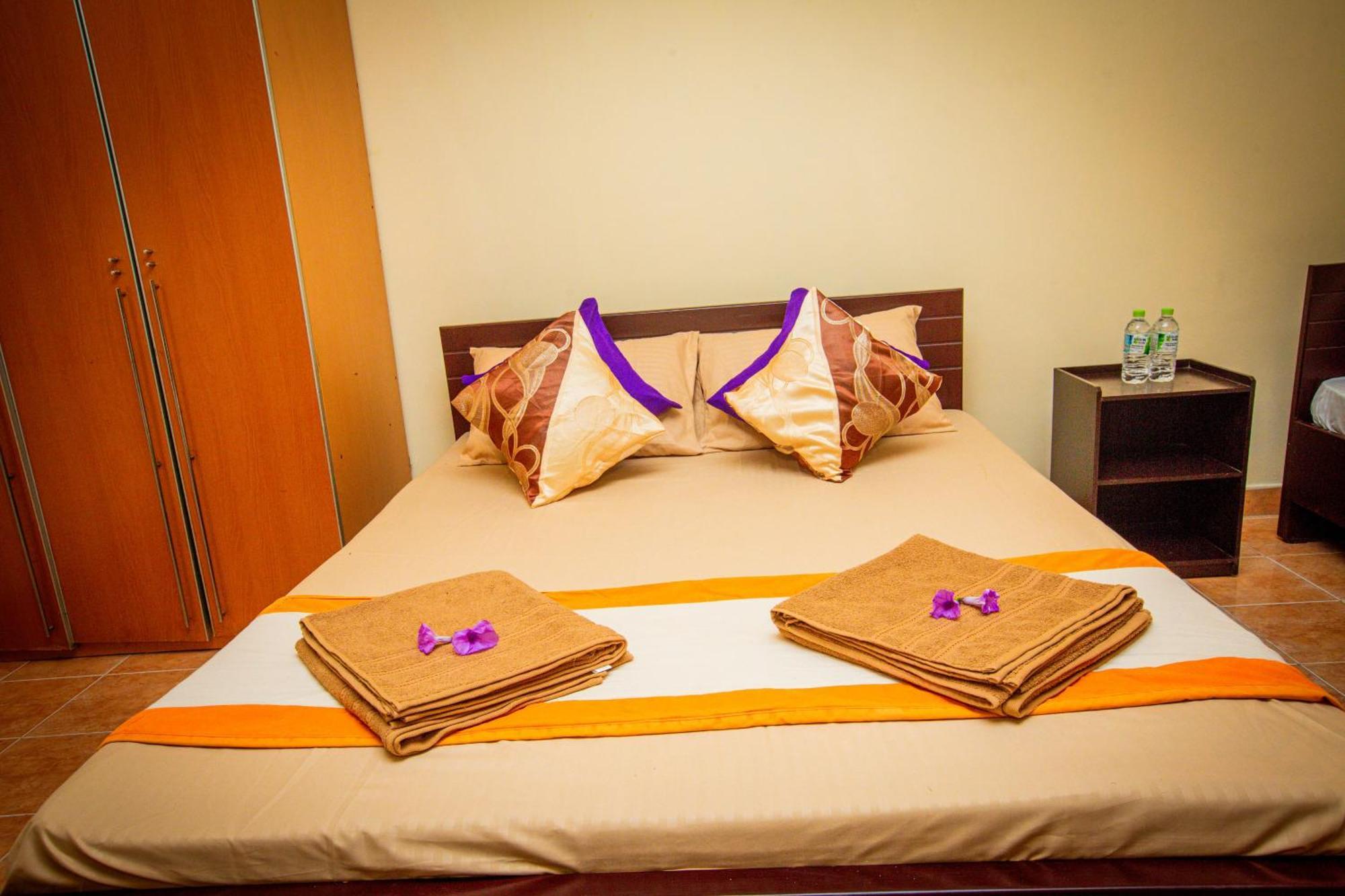 קנדי Sunbloom Inn מראה חיצוני תמונה