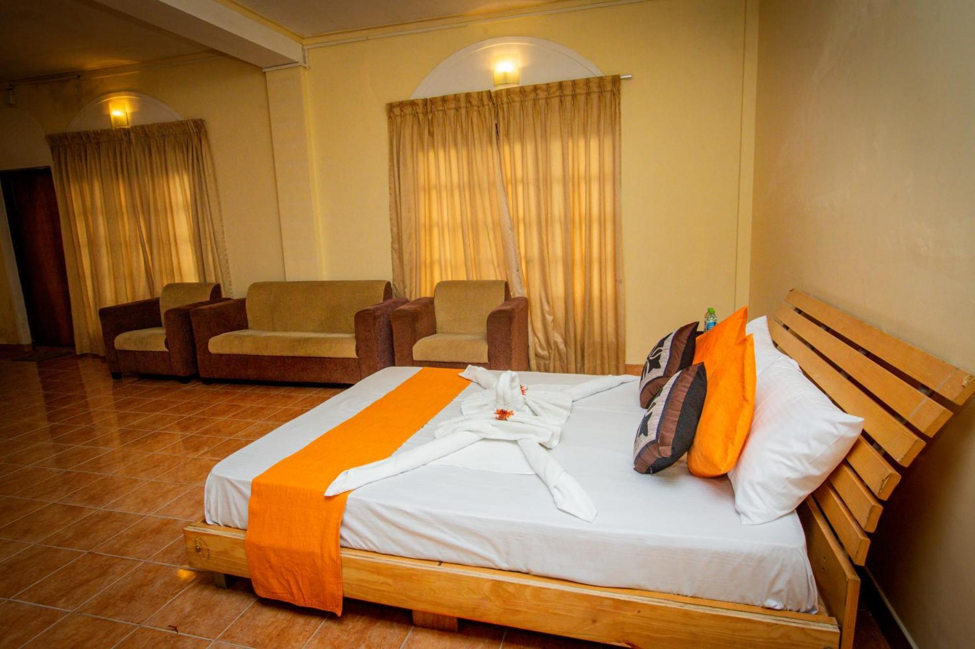 קנדי Sunbloom Inn מראה חיצוני תמונה