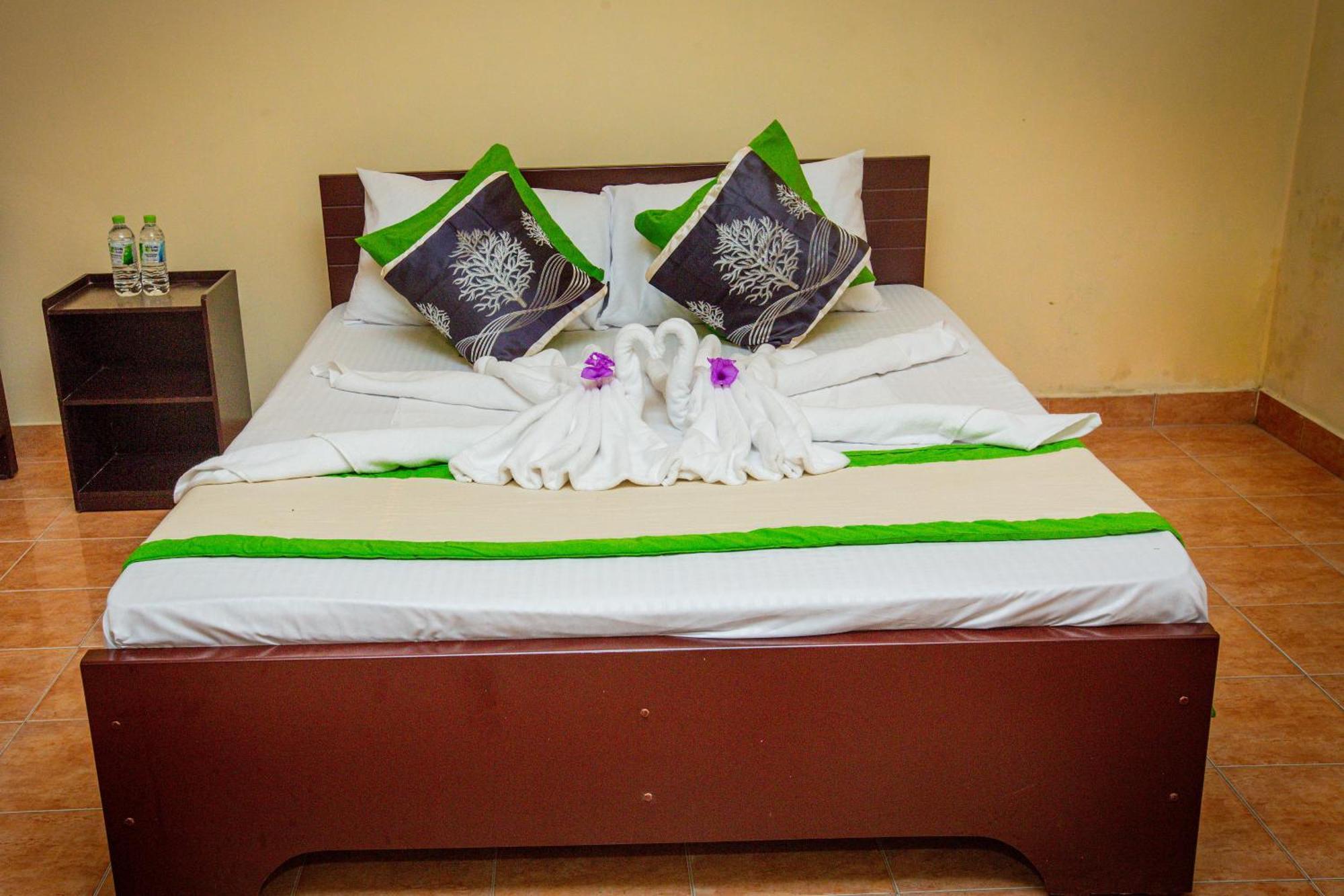 קנדי Sunbloom Inn מראה חיצוני תמונה