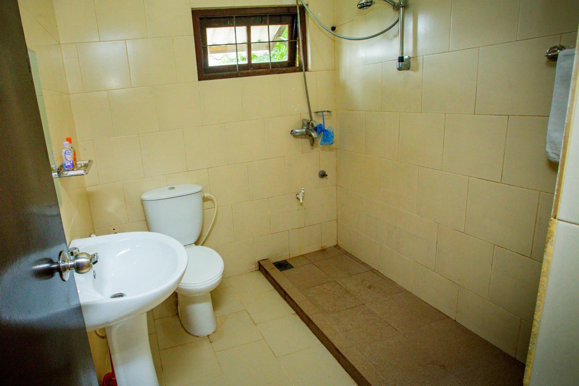 קנדי Sunbloom Inn מראה חיצוני תמונה